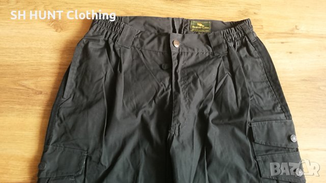 Beaver Lake HUNTING Trouser размер L за лов риболов и туризъм панталон със здрава материя - 145, снимка 9 - Екипировка - 39305222