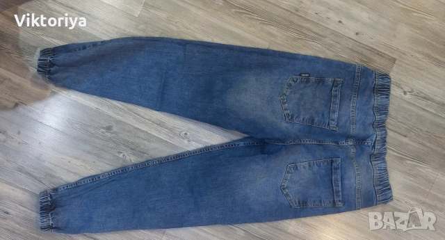  Дънки нови на Cropp, снимка 14 - Дънки - 51830956