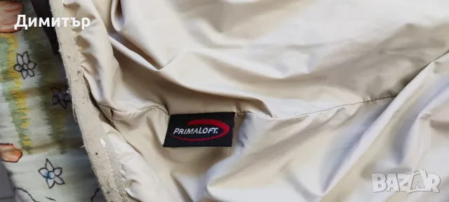 Bergans isfjord pertex quantum, снимка 7 - Якета - 47893175