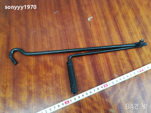 ВЪРТОК ЗА КРИК-СГЪВАЕМ 0905251825, снимка 7 - Аксесоари и консумативи - 50606575