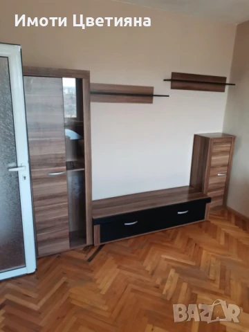 Гарсониера след ремонт, гр. Нова Загора, снимка 4 - Апартаменти - 51309720