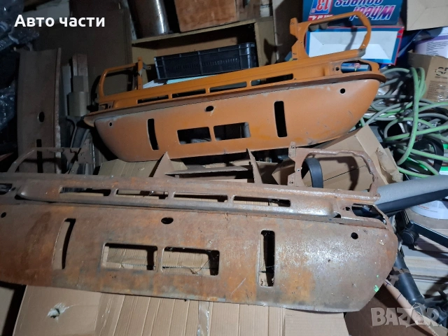 радятор воден за Москвич 2140 нов , снимка 15 - Части - 54020440