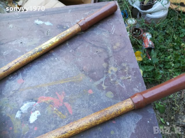 голями градински ножици с човка-внос англия 0111201743, снимка 5 - Градински инструменти - 30632190