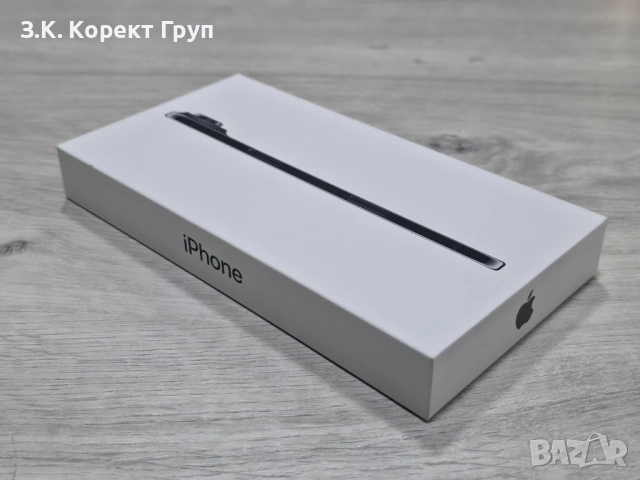 iPhone air 256GB / запечатан