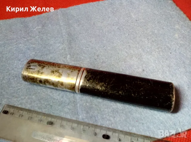 ФИНИ ВИНТИДЖ СТИЛ ХЕЛИОМАТИК ОЧИЛА с МЕТАЛЕН КАЛЪФ 10978, снимка 3 - Слънчеви и диоптрични очила - 47454699