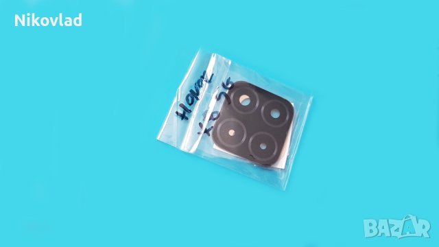 Стъкло за камера Honor X8 5G, снимка 2 - Резервни части за телефони - 42899947