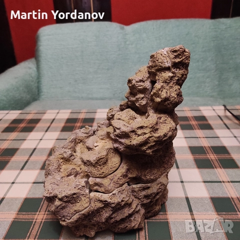 Exo terra- Водопад за терариум, снимка 3 - Хамелеон - 52921621