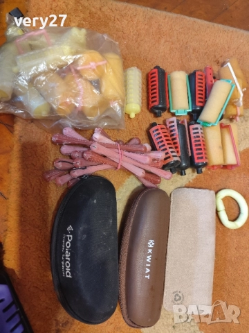 UV мини лампа всичко за косата, снимка 3 - Продукти за маникюр - 51769328