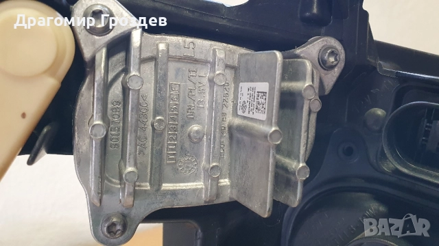 Оригинален модул за ляв фар VW Golf VIII / Фолксваген Голф 8