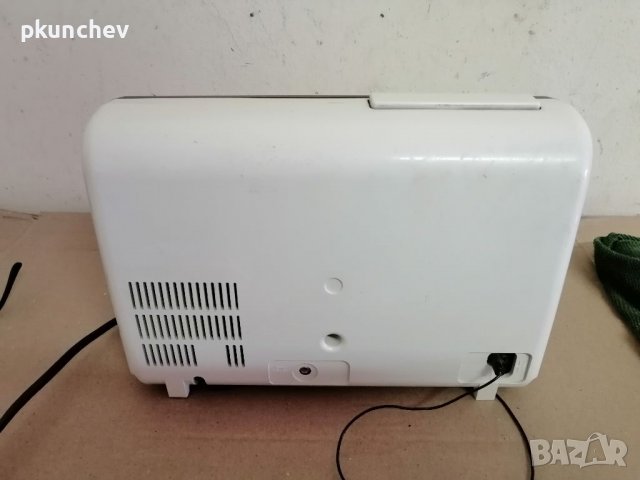 Радио-часовник GRUNDIG SONO-CLOCK 650, снимка 3 - Радиокасетофони, транзистори - 39702546
