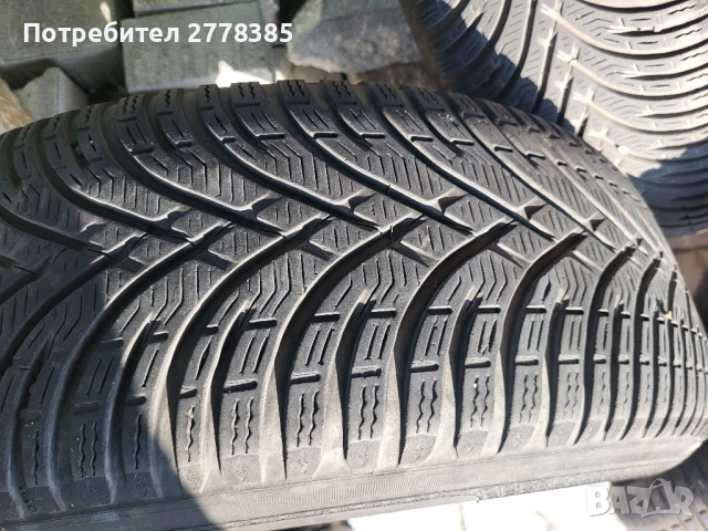 Гуми с джанти за Нисан, снимка 3 - Гуми и джанти - 51393475