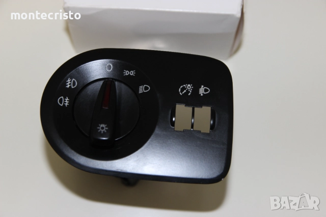 ✔️НОВ ключ светлини Seat Ibiza IV (2008-2012г.) Сеат Ибиза, снимка 3 - Части - 52190445