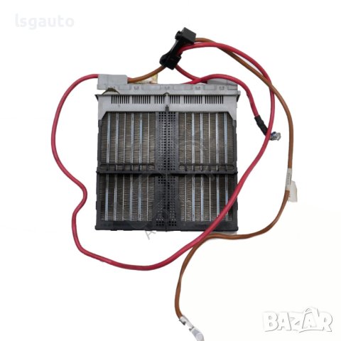 Електрически нагревател парно Mercedes-Benz C-Class 204 (W/S/C) 2007-2014 ID: 114662