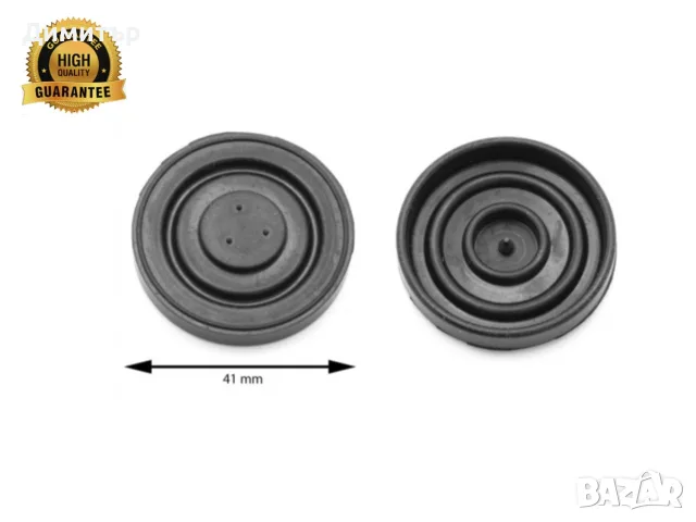 Мембрана клапан картерни газове AUDI VW SKODA SEAT 1.6TDI  03L103469H, снимка 4 - Части - 56188756