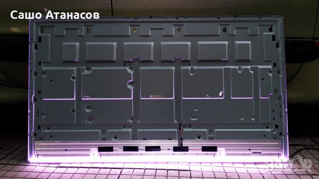 Panasonic TX-55HXW944 със счупена матрица , TNPA6699 3P , TNPH1212 1A , 6870C-0815A , WLU5540B D81, снимка 16 - Части и Платки - 34158638