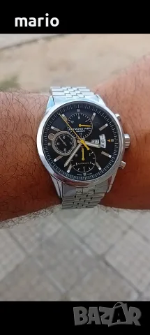 Raymond Weil FreelancerLike New! Chronograph 7750 