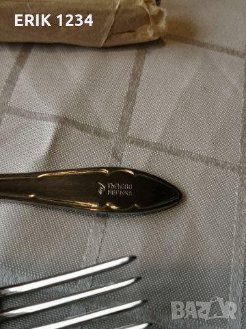 Неръждавейки, прибори , снимка 17 - Прибори за хранене, готвене и сервиране - 35109581