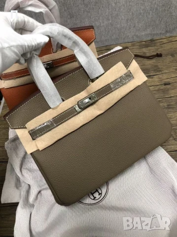 Чанта Hermes 25, снимка 1
