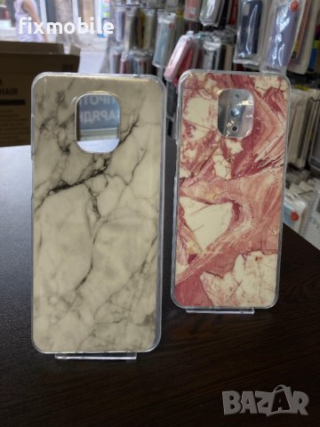 Xiaomi Redmi Note 9 Pro / Note 9S Силиконов гръб/кейс, снимка 1