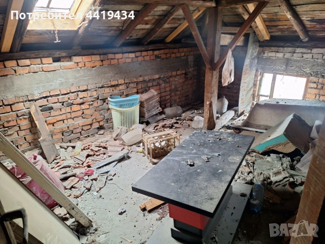 3-стаен апартамент , гараж и партер, снимка 12 - Апартаменти - 54269901