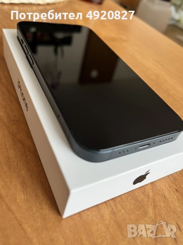 iPhone 13 128GB - ЗАПАЗЕН , снимка 3 - Apple iPhone - 56415863