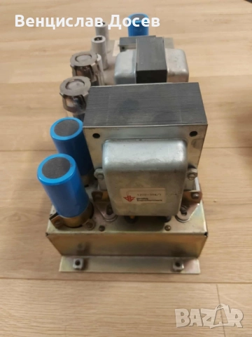 Marshall JMP50 2204 (1981г. ), снимка 14 - Китари - 52458860