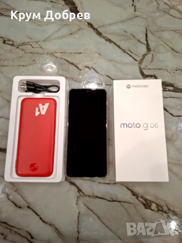 Телефони, снимка 2 - Motorola - 54309646