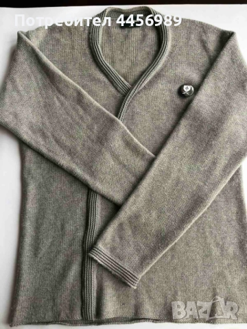 Мъжки пуловер - 70 лева
