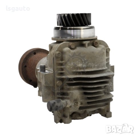 Раздатъчна кутия Mazda Tribute 2000-2011 ID: 114488, снимка 4 - Части - 42901989