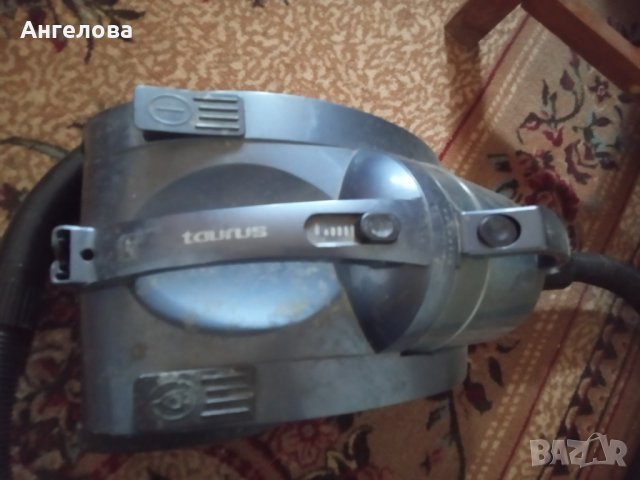 Прахосмукачка, снимка 2 - Прахосмукачки - 34466006