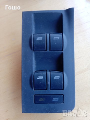 eл. бутони шофьорска врата Audi A6 C5 Allroad A3, снимка 2 - Части - 29304422