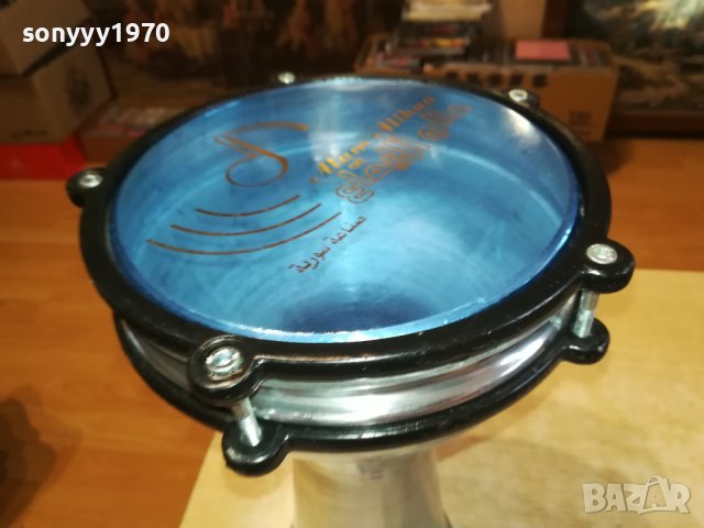 ТАРАМБУКА ЗА КОЛЕДА 0111231632, снимка 7 - Ударни инструменти - 42811317