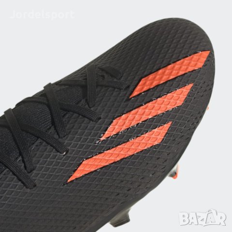 Мъжки футболни обувки Adidas X SPEEDPORTAL.3 FG, снимка 7 - Футбол - 44489414