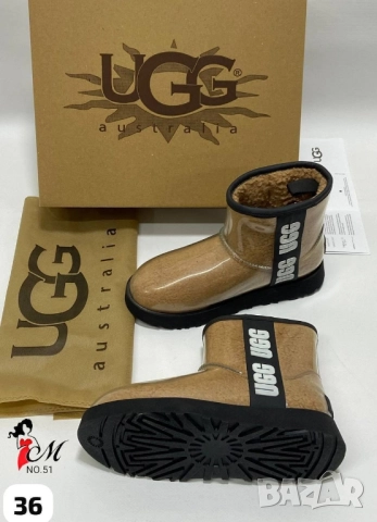дамски боти UGG 