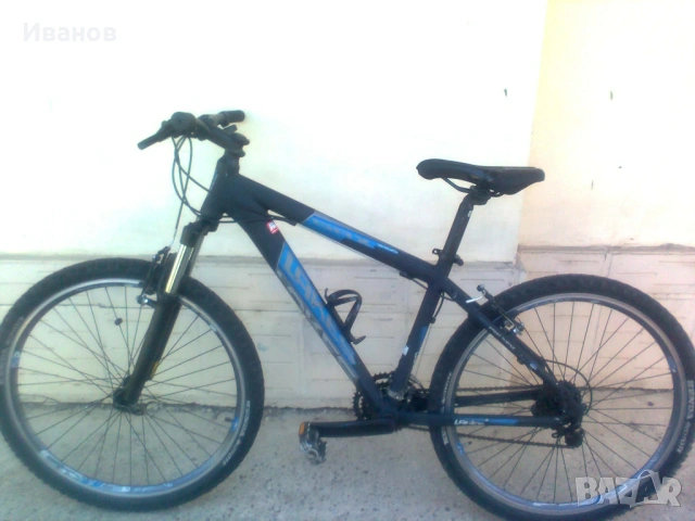 LAKES GRX 2100 MTB Series, снимка 5 - Велосипеди - 54331182