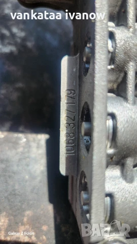 мехатроник за ауди, снимка 3 - Части - 50824898