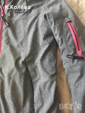 Детско ски яке, снимка 9 - Зимни спортове - 49069411