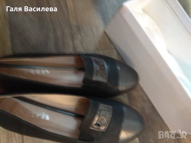 Нови обувки 38 номер, снимка 4 - Дамски ежедневни обувки - 31030846