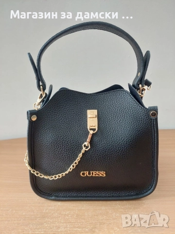 Guess дамска чанта Код 502