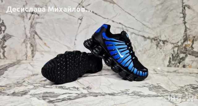 Мъжки маратонки 40-45 Внос от Турция , снимка 2 - Маратонки - 56331110