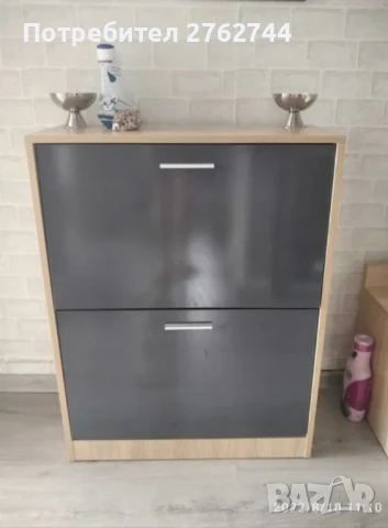 Шкаф за обувки 