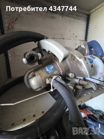 Пневматичен вертикален шлайф Rockwell (6000 RPM, Произведен в САЩ)