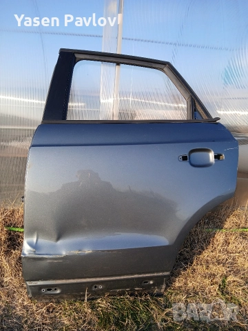 Части за AUDI Q3 2013г., снимка 7 - Части - 52946392