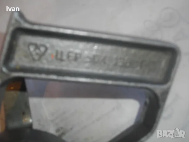 250мм/ф6мм РУСКА СССР СОЦ 1986г. МАЛКА СЪВЕТСКА АЛУМИНИЕВА ПРОФИ РЪЧНА ДРЕЛКА БОРМАШИНА МАТКАП, снимка 7 - Бормашини - 48339026