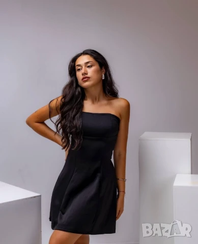 рокля , снимка 5 - Рокли - 51164140