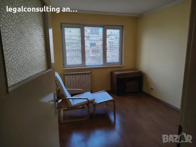 Тристаен до Мед. академия, ремонтиран, 780 EUR. , снимка 14 - Апартаменти - 49649810