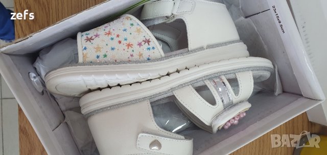 детски сандали , снимка 4 - Детски сандали и чехли - 40796485