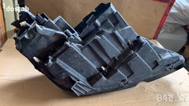 Фар за Пежо 3008 , снимка 4 - Части - 37794622