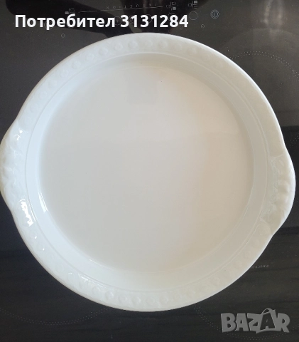 Villeroy Boch голяма порцеланова тава за печене Германия