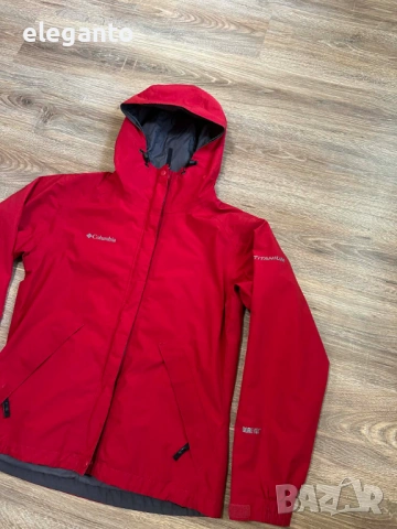 Дамско водоустойчиво яке Columbia TITANIUM Gore-Tex Water/Windproof/ M размер , снимка 2 - Якета - 53974046